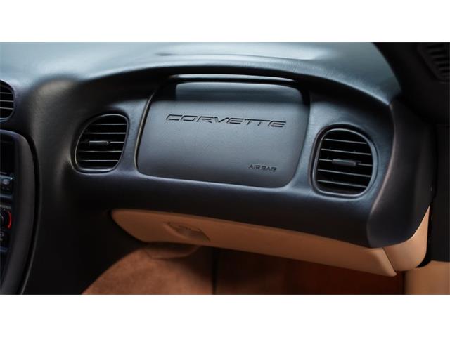 2004 Chevrolet Corvette (CC-2075604) for sale in Lithia Springs, Georgia