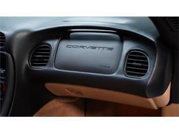 2004 Chevrolet Corvette (CC-2075604) for sale in Lithia Springs, Georgia