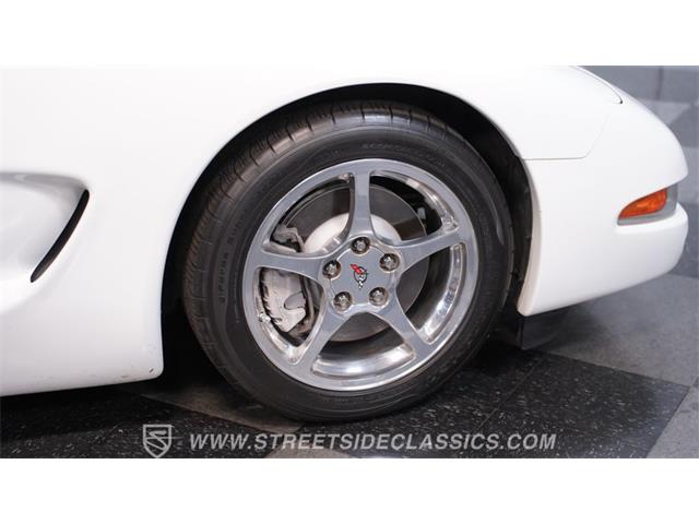 2004 Chevrolet Corvette (CC-2075604) for sale in Lithia Springs, Georgia
