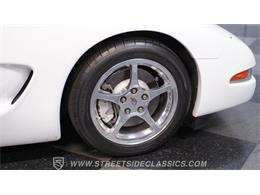 2004 Chevrolet Corvette (CC-2075604) for sale in Lithia Springs, Georgia