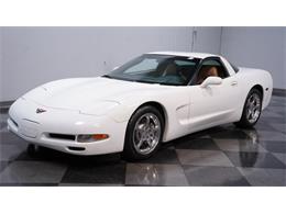 2004 Chevrolet Corvette (CC-2075604) for sale in Lithia Springs, Georgia