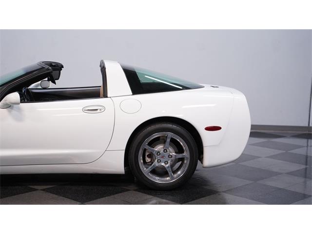 2004 Chevrolet Corvette (CC-2075604) for sale in Lithia Springs, Georgia