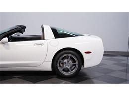 2004 Chevrolet Corvette (CC-2075604) for sale in Lithia Springs, Georgia