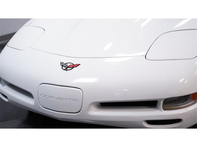 2004 Chevrolet Corvette (CC-2075604) for sale in Lithia Springs, Georgia