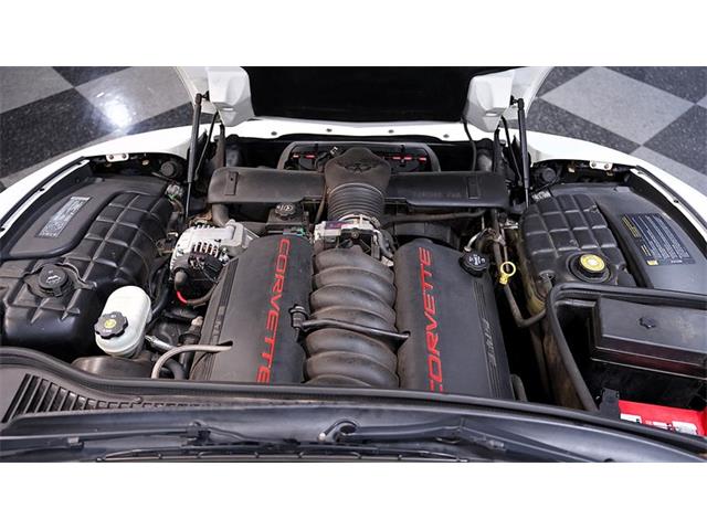 2004 Chevrolet Corvette (CC-2075604) for sale in Lithia Springs, Georgia