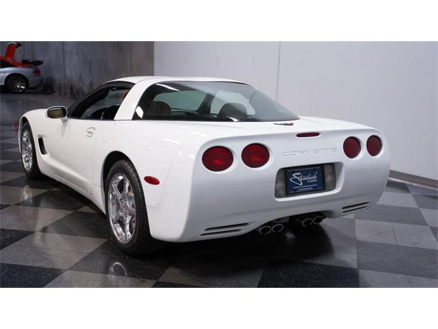 2004 Chevrolet Corvette (CC-2075604) for sale in Lithia Springs, Georgia