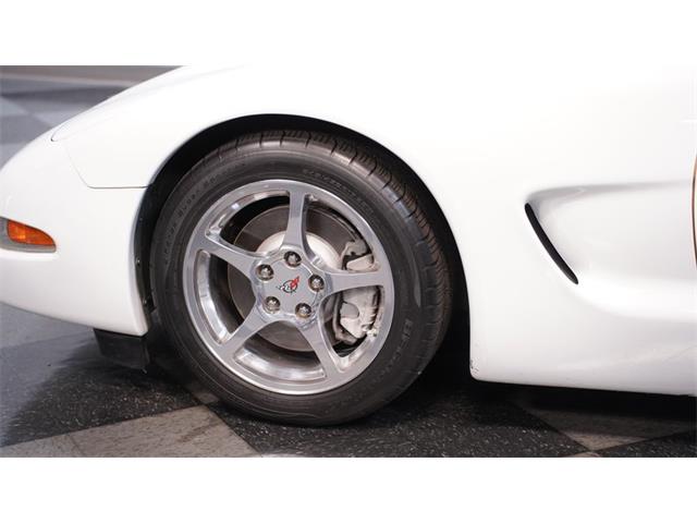 2004 Chevrolet Corvette (CC-2075604) for sale in Lithia Springs, Georgia