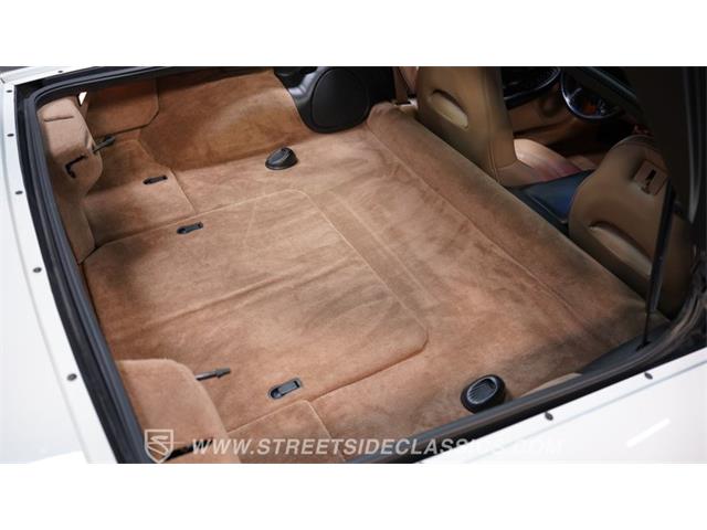 2004 Chevrolet Corvette (CC-2075604) for sale in Lithia Springs, Georgia