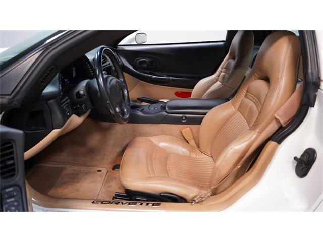 2004 Chevrolet Corvette (CC-2075604) for sale in Lithia Springs, Georgia