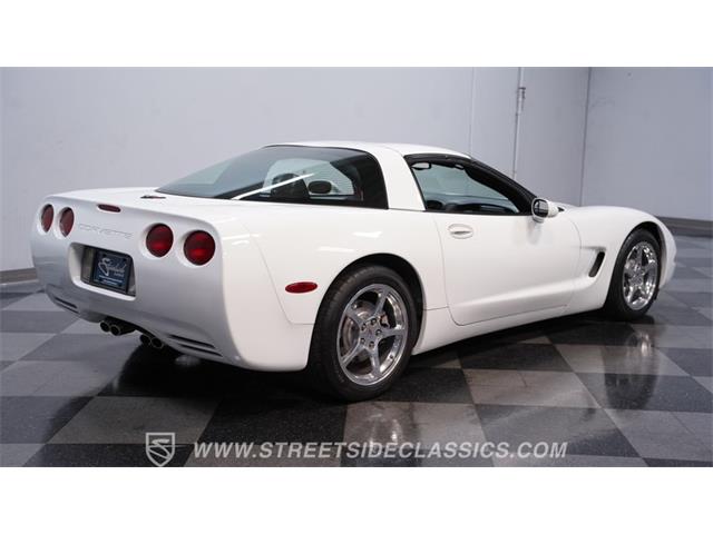 2004 Chevrolet Corvette (CC-2075604) for sale in Lithia Springs, Georgia
