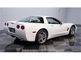 2004 Chevrolet Corvette (CC-2075604) for sale in Lithia Springs, Georgia