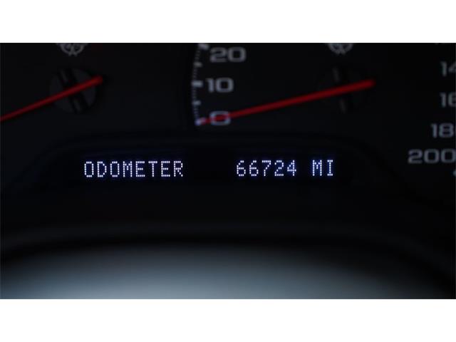 2004 Chevrolet Corvette (CC-2075604) for sale in Lithia Springs, Georgia