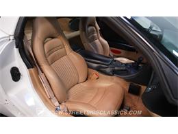 2004 Chevrolet Corvette (CC-2075604) for sale in Lithia Springs, Georgia