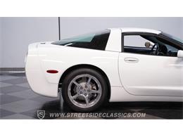 2004 Chevrolet Corvette (CC-2075604) for sale in Lithia Springs, Georgia