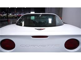 2004 Chevrolet Corvette (CC-2075604) for sale in Lithia Springs, Georgia