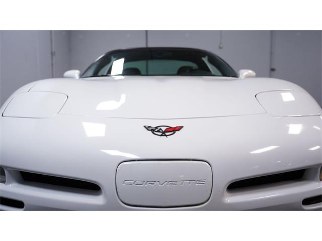 2004 Chevrolet Corvette (CC-2075604) for sale in Lithia Springs, Georgia