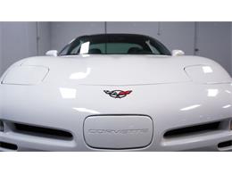 2004 Chevrolet Corvette (CC-2075604) for sale in Lithia Springs, Georgia
