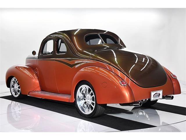 1940 Ford Deluxe (CC-2075605) for sale in Volo, Illinois