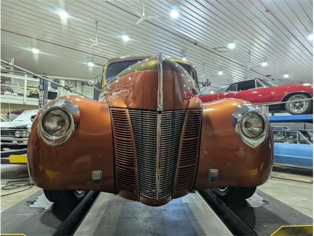 1940 Ford Deluxe (CC-2075605) for sale in Volo, Illinois