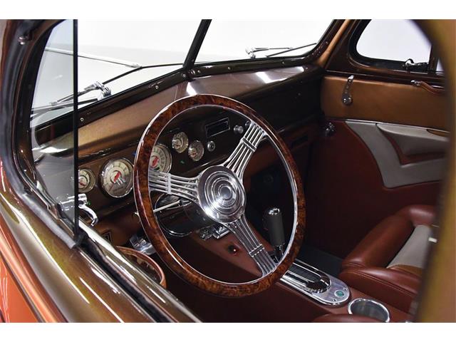 1940 Ford Deluxe (CC-2075605) for sale in Volo, Illinois