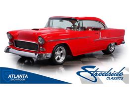 1955 Chevrolet Bel Air (CC-2075606) for sale in Lithia Springs, Georgia