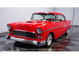 1955 Chevrolet Bel Air (CC-2075606) for sale in Lithia Springs, Georgia