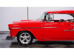 1955 Chevrolet Bel Air (CC-2075606) for sale in Lithia Springs, Georgia