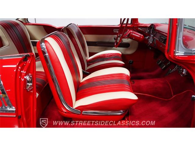 1955 Chevrolet Bel Air (CC-2075606) for sale in Lithia Springs, Georgia
