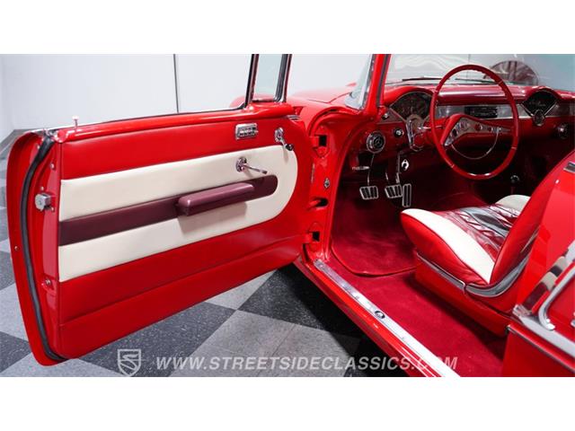 1955 Chevrolet Bel Air (CC-2075606) for sale in Lithia Springs, Georgia