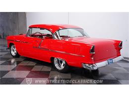 1955 Chevrolet Bel Air (CC-2075606) for sale in Lithia Springs, Georgia