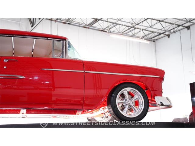 1955 Chevrolet Bel Air (CC-2075606) for sale in Lithia Springs, Georgia