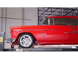 1955 Chevrolet Bel Air (CC-2075606) for sale in Lithia Springs, Georgia