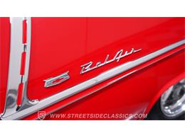 1955 Chevrolet Bel Air (CC-2075606) for sale in Lithia Springs, Georgia