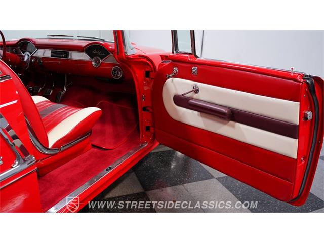 1955 Chevrolet Bel Air (CC-2075606) for sale in Lithia Springs, Georgia