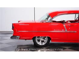 1955 Chevrolet Bel Air (CC-2075606) for sale in Lithia Springs, Georgia