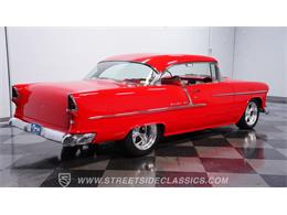 1955 Chevrolet Bel Air (CC-2075606) for sale in Lithia Springs, Georgia
