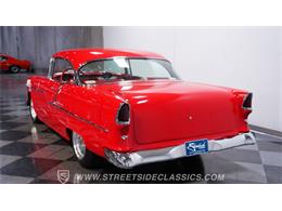 1955 Chevrolet Bel Air (CC-2075606) for sale in Lithia Springs, Georgia