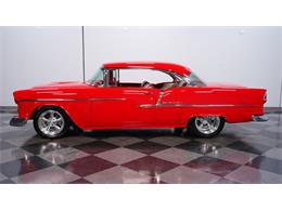 1955 Chevrolet Bel Air (CC-2075606) for sale in Lithia Springs, Georgia