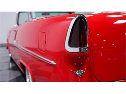 1955 Chevrolet Bel Air (CC-2075606) for sale in Lithia Springs, Georgia