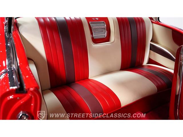 1955 Chevrolet Bel Air (CC-2075606) for sale in Lithia Springs, Georgia