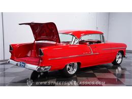 1955 Chevrolet Bel Air (CC-2075606) for sale in Lithia Springs, Georgia