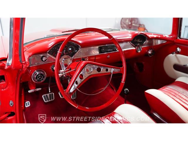 1955 Chevrolet Bel Air (CC-2075606) for sale in Lithia Springs, Georgia