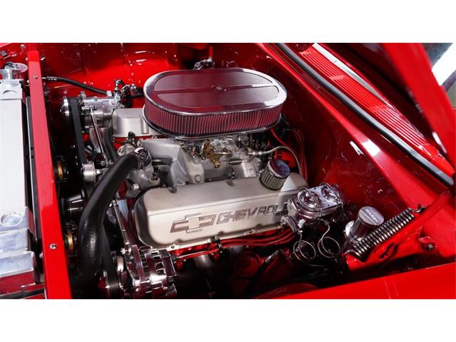 1955 Chevrolet Bel Air (CC-2075606) for sale in Lithia Springs, Georgia