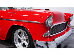 1955 Chevrolet Bel Air (CC-2075606) for sale in Lithia Springs, Georgia
