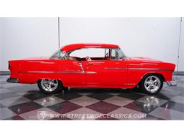 1955 Chevrolet Bel Air (CC-2075606) for sale in Lithia Springs, Georgia
