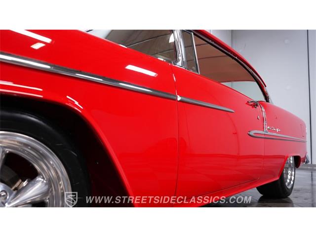 1955 Chevrolet Bel Air (CC-2075606) for sale in Lithia Springs, Georgia