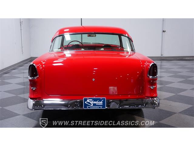1955 Chevrolet Bel Air (CC-2075606) for sale in Lithia Springs, Georgia
