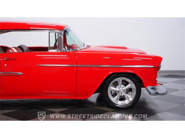 1955 Chevrolet Bel Air (CC-2075606) for sale in Lithia Springs, Georgia