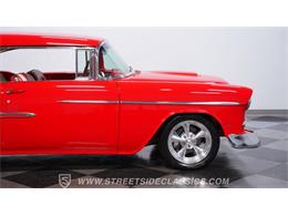 1955 Chevrolet Bel Air (CC-2075606) for sale in Lithia Springs, Georgia