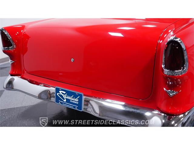 1955 Chevrolet Bel Air (CC-2075606) for sale in Lithia Springs, Georgia